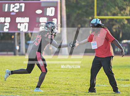 Thumbnail 3 in Jesuit @ Palmetto (Spring Game) photogallery.