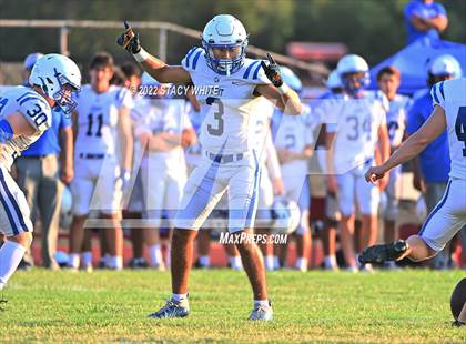 Thumbnail 1 in Jesuit @ Palmetto (Spring Game) photogallery.