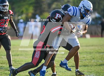 Thumbnail 3 in Jesuit @ Palmetto (Spring Game) photogallery.