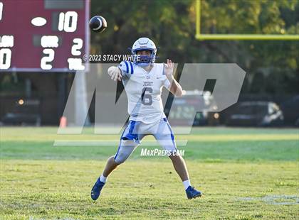 Thumbnail 1 in Jesuit @ Palmetto (Spring Game) photogallery.