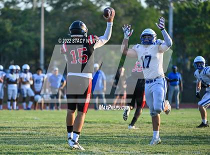 Thumbnail 1 in Jesuit @ Palmetto (Spring Game) photogallery.