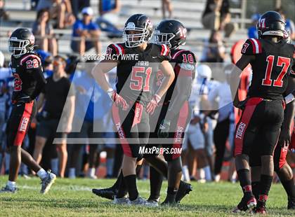 Thumbnail 3 in Jesuit @ Palmetto (Spring Game) photogallery.