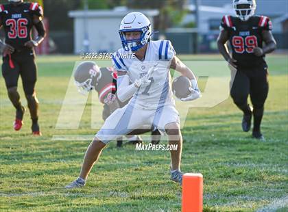 Thumbnail 1 in Jesuit @ Palmetto (Spring Game) photogallery.