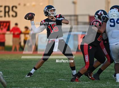 Thumbnail 3 in Jesuit @ Palmetto (Spring Game) photogallery.