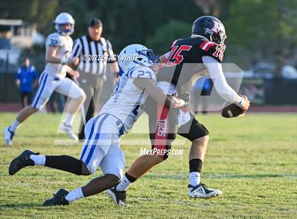 Thumbnail 1 in Jesuit @ Palmetto (Spring Game) photogallery.