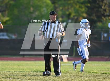 Thumbnail 1 in Jesuit @ Palmetto (Spring Game) photogallery.