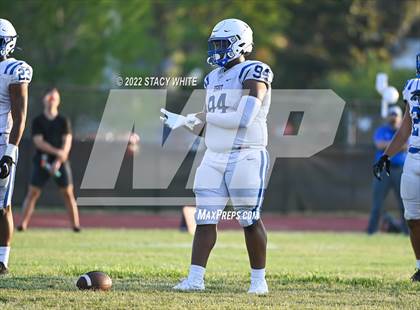 Thumbnail 3 in Jesuit @ Palmetto (Spring Game) photogallery.