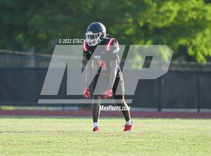 Thumbnail 3 in Jesuit @ Palmetto (Spring Game) photogallery.