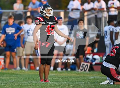 Thumbnail 3 in Jesuit @ Palmetto (Spring Game) photogallery.