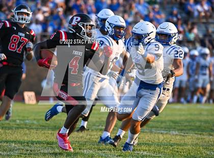 Thumbnail 3 in Jesuit @ Palmetto (Spring Game) photogallery.