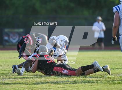 Thumbnail 3 in Jesuit @ Palmetto (Spring Game) photogallery.