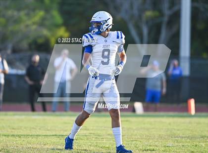 Thumbnail 1 in Jesuit @ Palmetto (Spring Game) photogallery.