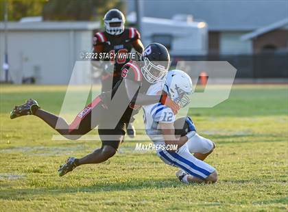 Thumbnail 3 in Jesuit @ Palmetto (Spring Game) photogallery.