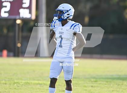 Thumbnail 2 in Jesuit @ Palmetto (Spring Game) photogallery.