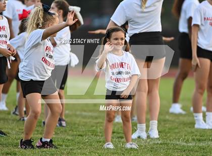 Thumbnail 3 in Jesuit @ Palmetto (Spring Game) photogallery.