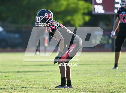 Thumbnail 1 in Jesuit @ Palmetto (Spring Game) photogallery.
