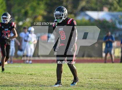 Thumbnail 3 in Jesuit @ Palmetto (Spring Game) photogallery.