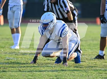 Thumbnail 3 in Jesuit @ Palmetto (Spring Game) photogallery.