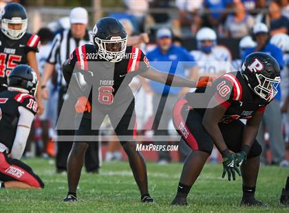 Thumbnail 1 in Jesuit @ Palmetto (Spring Game) photogallery.