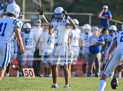 Thumbnail 2 in Jesuit @ Palmetto (Spring Game) photogallery.