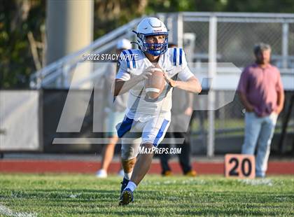 Thumbnail 1 in Jesuit @ Palmetto (Spring Game) photogallery.