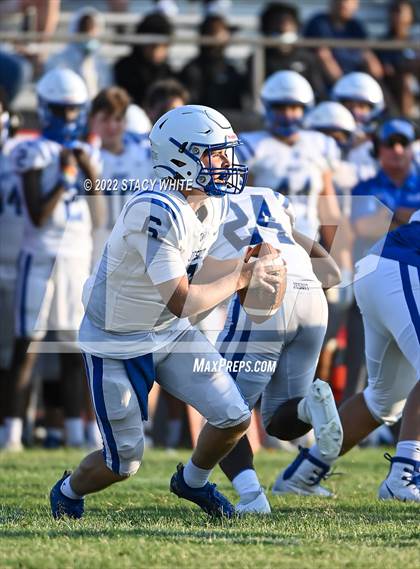 Thumbnail 1 in Jesuit @ Palmetto (Spring Game) photogallery.
