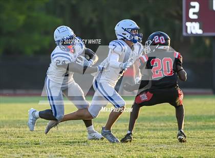 Thumbnail 1 in Jesuit @ Palmetto (Spring Game) photogallery.