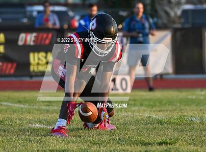 Thumbnail 1 in Jesuit @ Palmetto (Spring Game) photogallery.