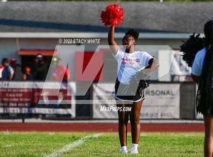 Thumbnail 3 in Jesuit @ Palmetto (Spring Game) photogallery.