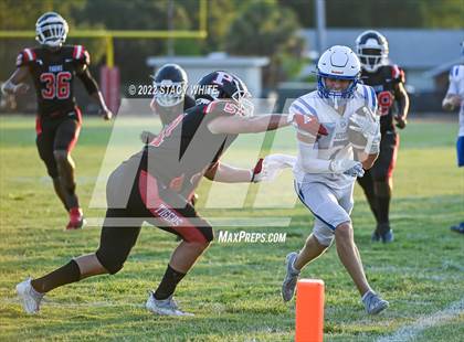 Thumbnail 3 in Jesuit @ Palmetto (Spring Game) photogallery.