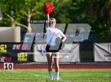 Thumbnail 1 in Jesuit @ Palmetto (Spring Game) photogallery.