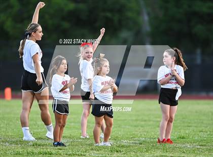 Thumbnail 3 in Jesuit @ Palmetto (Spring Game) photogallery.