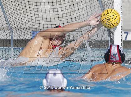 Thumbnail 1 in Sacred Heart Prep vs. Menlo School (CIF CCS D2 Final) photogallery.