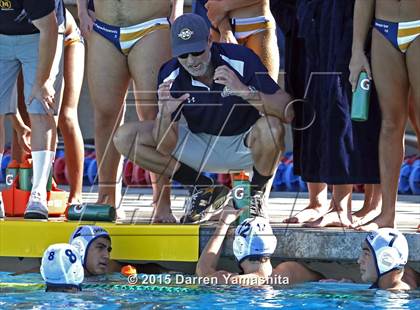 Thumbnail 3 in Sacred Heart Prep vs. Menlo School (CIF CCS D2 Final) photogallery.