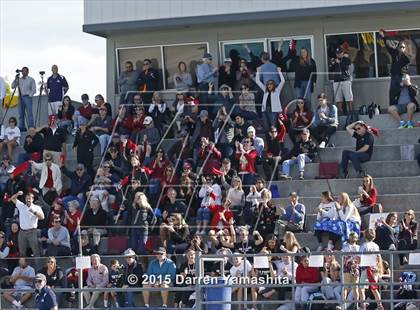 Thumbnail 3 in Sacred Heart Prep vs. Menlo School (CIF CCS D2 Final) photogallery.