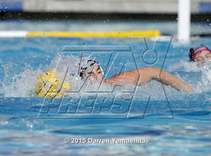Thumbnail 3 in Sacred Heart Prep vs. Menlo School (CIF CCS D2 Final) photogallery.