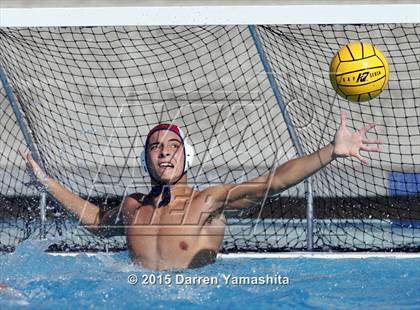 Thumbnail 1 in Sacred Heart Prep vs. Menlo School (CIF CCS D2 Final) photogallery.