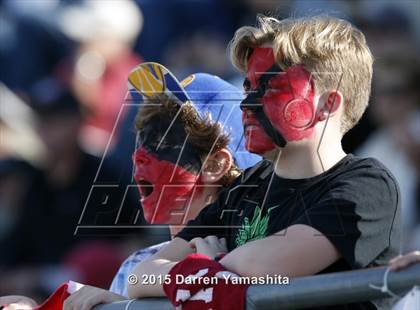 Thumbnail 3 in Sacred Heart Prep vs. Menlo School (CIF CCS D2 Final) photogallery.