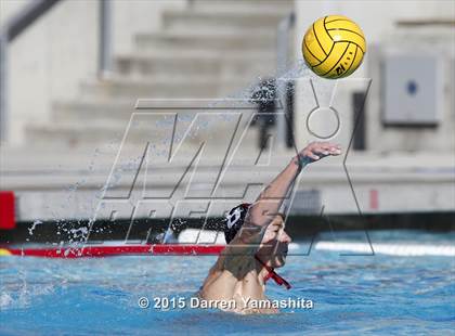 Thumbnail 1 in Sacred Heart Prep vs. Menlo School (CIF CCS D2 Final) photogallery.