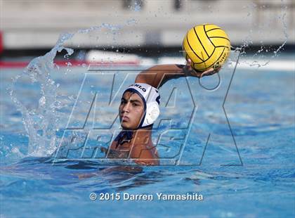 Thumbnail 1 in Sacred Heart Prep vs. Menlo School (CIF CCS D2 Final) photogallery.
