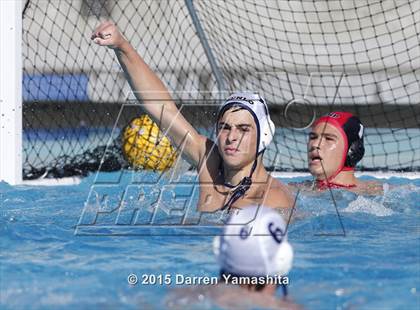 Thumbnail 3 in Sacred Heart Prep vs. Menlo School (CIF CCS D2 Final) photogallery.