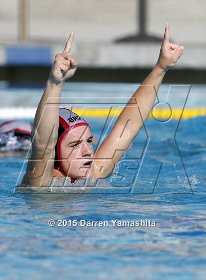 Thumbnail 1 in Sacred Heart Prep vs. Menlo School (CIF CCS D2 Final) photogallery.