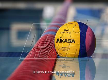 Thumbnail 2 in Sacred Heart Prep vs. Menlo School (CIF CCS D2 Final) photogallery.