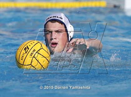 Thumbnail 3 in Sacred Heart Prep vs. Menlo School (CIF CCS D2 Final) photogallery.