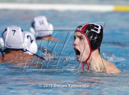 Thumbnail 1 in Sacred Heart Prep vs. Menlo School (CIF CCS D2 Final) photogallery.