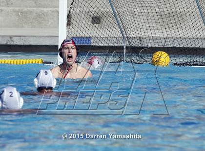 Thumbnail 3 in Sacred Heart Prep vs. Menlo School (CIF CCS D2 Final) photogallery.