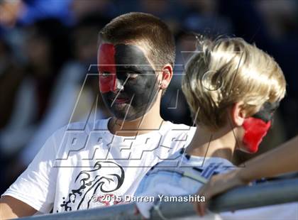 Thumbnail 2 in Sacred Heart Prep vs. Menlo School (CIF CCS D2 Final) photogallery.