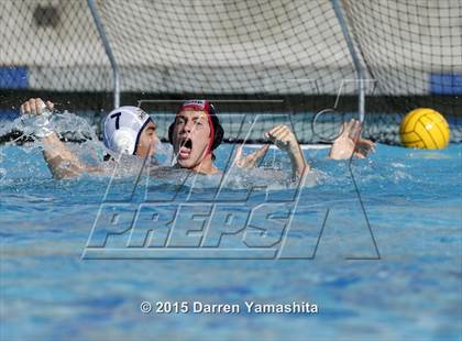 Thumbnail 2 in Sacred Heart Prep vs. Menlo School (CIF CCS D2 Final) photogallery.
