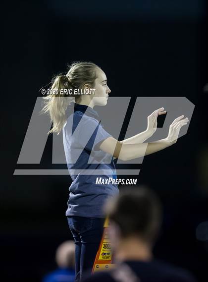 Thumbnail 1 in Conneaut Area vs Oil City (PIAA D10 4A Semi Final) photogallery.