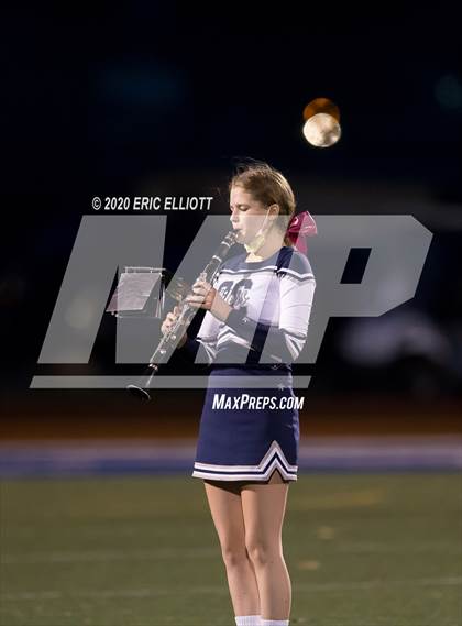 Thumbnail 2 in Conneaut Area vs Oil City (PIAA D10 4A Semi Final) photogallery.